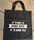 Handlenett - Wine flu thumbnail