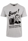 Retro Beer t-shirt thumbnail
