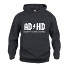 ADHD genser - junior thumbnail