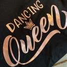 Dancing queen - T-shirt thumbnail