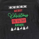 Filthy animal t-shirt thumbnail
