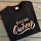 Dancing queen - T-shirt thumbnail