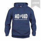 ADHD genser - junior thumbnail