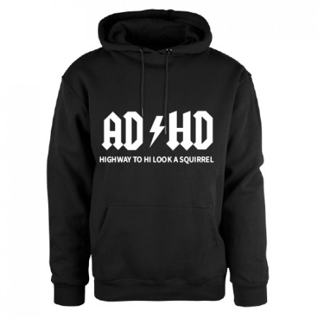 ADHD - Hoodie