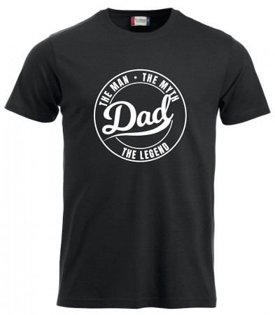 Dad - T-shirt
