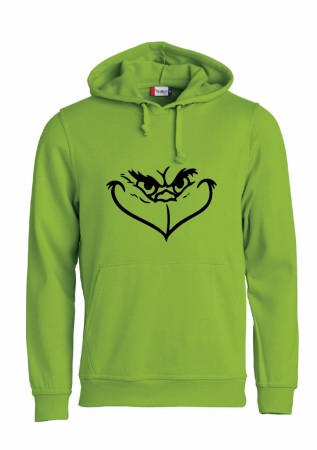 The Grinch - Hoodie