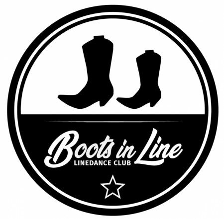 Boots in line