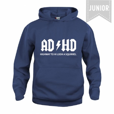 ADHD - Hoodie JR.
