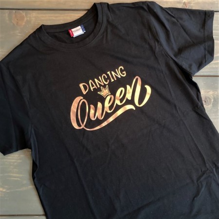 Dancing queen - T-shirt