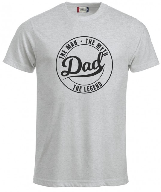 Dad t-shirt - farsdagsgave